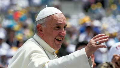 E234HA Vatican City 14th June 2014Meeting the Holy Father Francis with the Confederation of Mercy of Italy Credit: Realy Easy Star/Alamy Live News