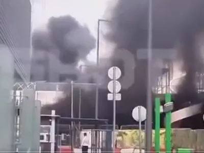 Foto: Posnetek zaslona/X 