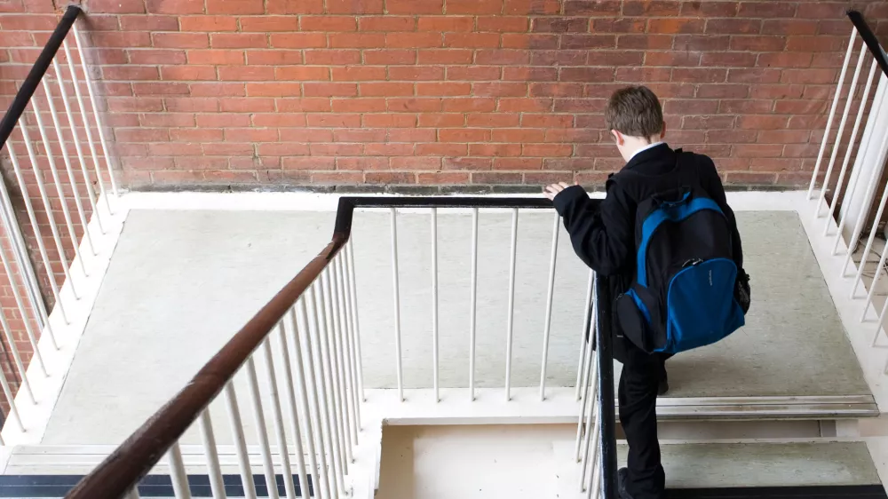 Fotografija je simbolična. Foto: Reuters/Alamy