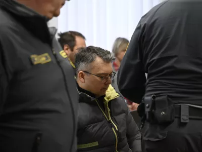 21.02.2025 Darko Terboča, ubojFOTO: Nik Erik Neubauer