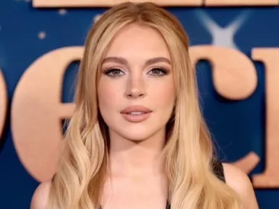 Igralka Lindsay Lohan je zadnje dni v sredi&scaron;ču pozornosti zaradi velike preobrazbe svojega videza.