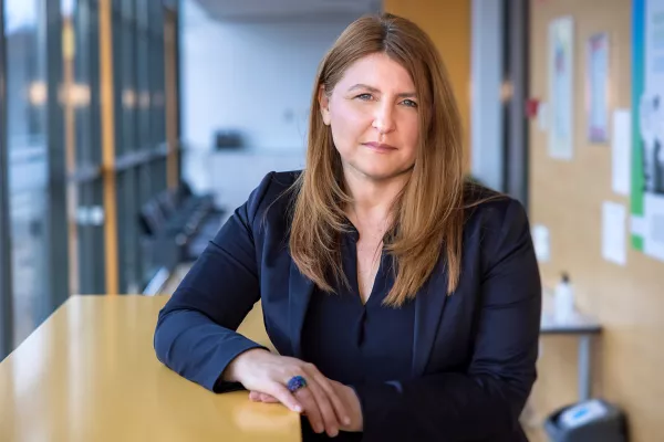 Du&scaron;ka Godinadirektorica agencije za energijo