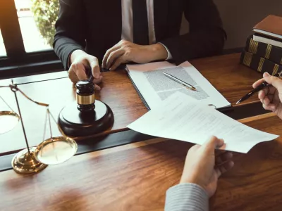 Oporoka je &scaron;e vedno ključna.&nbsp;/ Foto: iStock