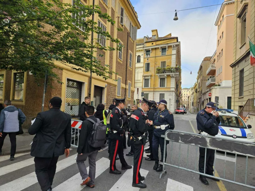 Foto: Veronika Rupnik Ženko