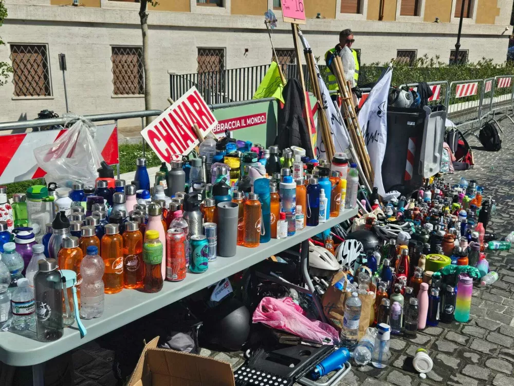 Foto: Veronika Rupnik Ženko