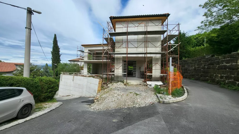 Foto: Katja Gle&scaron;čič