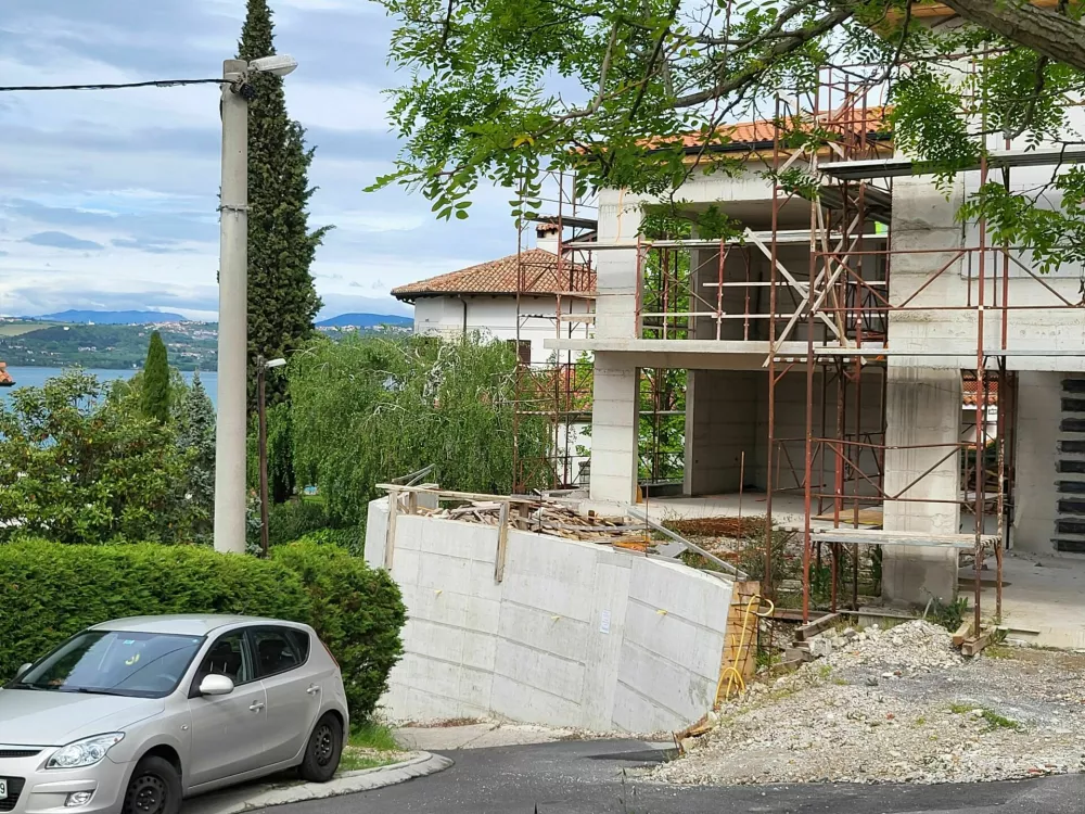 Foto: Katja Gle&scaron;čič