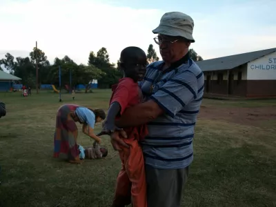 danilo lisjak misionar