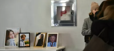 Sojenje staršema najstniškega množičnega morilca, ki je maja 2023 na osnovni šoli v Beogradu ubil devet svojih vrstnikov in varnostnika. 