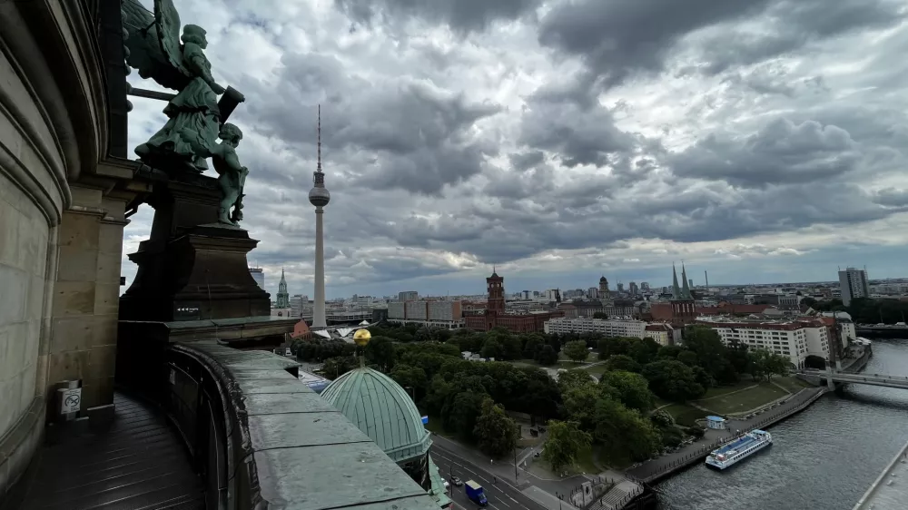 berlin nebo alexander