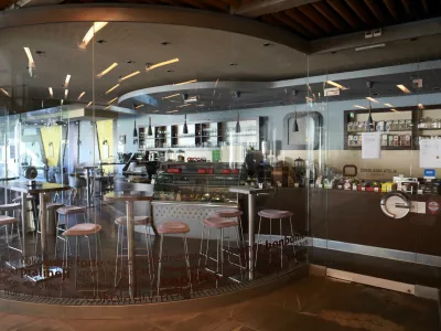 28.04.2025 - Maximarket, onesnažena voda, atelje DobnikFoto: Tomaž Skale