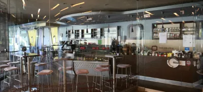 28.04.2025 - Maximarket, onesnažena voda, atelje DobnikFoto: Tomaž Skale