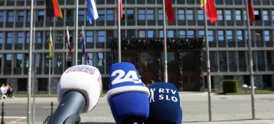 Čeprav sheme financiranja predstavljajo novost, zakon ne določa višine sredstev, ki naj bi jih zagotavljale novozapisane sheme državne pomoči. Foto: Tomaž Skale