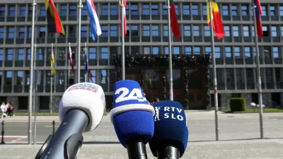 Čeprav sheme financiranja predstavljajo novost, zakon ne določa vi&scaron;ine sredstev, ki naj bi jih zagotavljale novozapisane sheme državne pomoči. Foto: Tomaž Skale