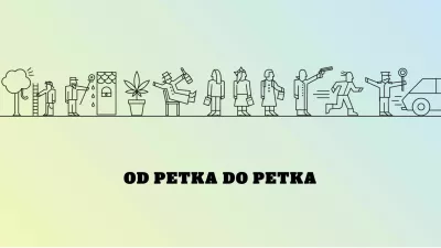 Nova grafika Od petka do petka