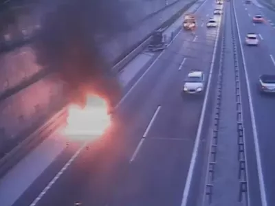 &Scaron;tajerska avtocesta