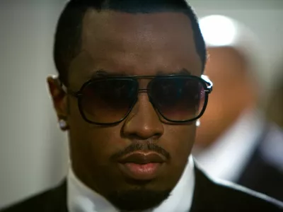 Sean diddy combs raper