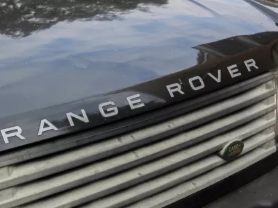 Voznika bo parkiranje drago stalo (fotografija je simbolična). Foto: iStock&nbsp;