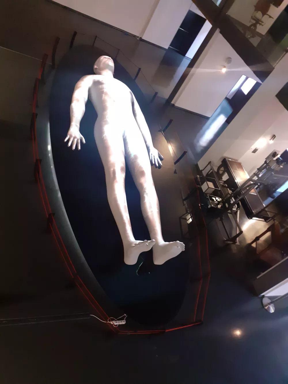 Padova, Muzej zgodovine medicine