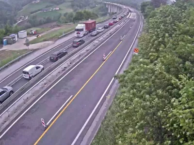 &Scaron;tajerska avtocesta 0505