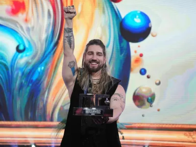 Princ je obtožbe zaradi zapletanja z mladoletnico odločno zavrnil. F Pixsell