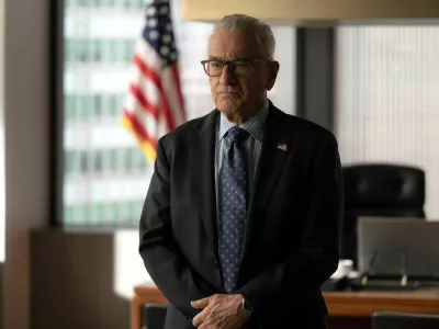 2SC5T5E Zero Day Robert De Niro