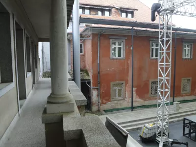 07.05.2025 - Križanke - S&Scaron;OF - Srednja &scaron;ola za oblikovanje in fotografijoFoto: Luka Cjuha