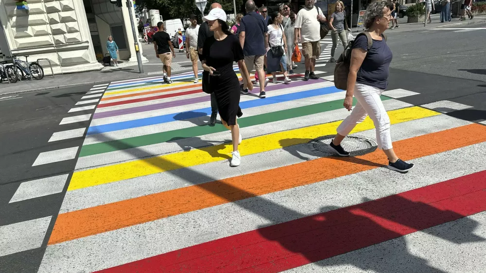 V mestu z bogato zgodovino so njegovi prebivalci ponosni na več stvari. Med njimi je na prvem mestu preteklost, povezana z knezonad&scaron;kofijskim obdobjem. / Foto: Profimedia