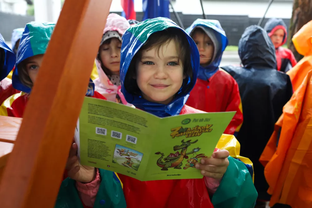 08.05.2025. pohod za vtce na Poti ob žici. Foto:Bojan Velikonja 