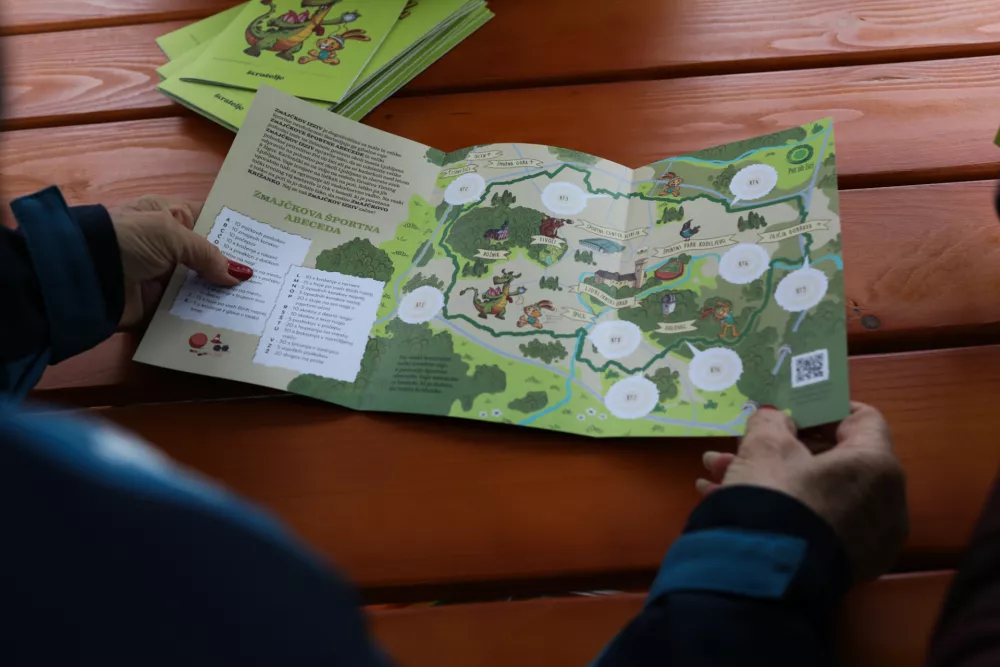 08.05.2025. pohod za vtce na Poti ob žici. Foto:Bojan Velikonja 