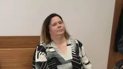 Na celjskem sodi&scaron;ču sodijo dvema pravnima in dvema fizičnima osebama, prvoobtožena je Tanja Čajavec. Foto: Mojca Marot