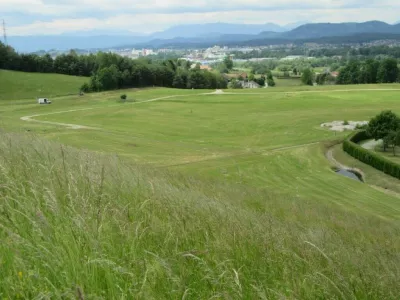 Odlagali&scaron;če industrijskih odpadkov Bukovžlak, sanirano 2024