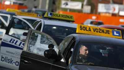 avto &scaron;ola - &scaron;ola vožnje //FOTO: Luka Cjuha//FOTO: Luka Cjuha