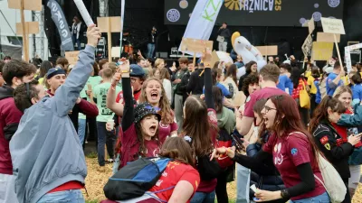 Prizori z leto&scaron;nje &Scaron;kisove tržnice. Foto: Jaka Gasar