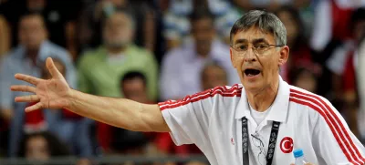 bogdan tanjević košarka