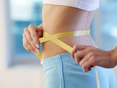 Good diet huj&scaron;anje