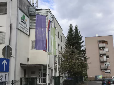 - 16.04.2025 - Kmetijsko gozdarska zbornica Slovenije//FOTO: Jaka Gasar