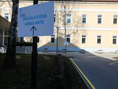 - Univerzitetna psihiatrična klinika Ljubljana,- 05.02.2025. - Odprtje Dnevnega centra Univerzitetne psihiatrične klinike Ljubljana.//FOTO: Bojan Velikonja