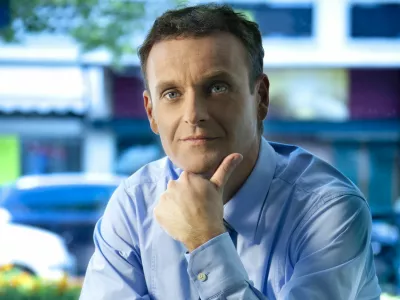 uro&scaron; slak, voditelj, pogledi slovenije, rtv slovenija