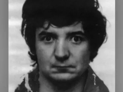 Peter Sullivan, ki je 38 let preživel zaprt za umor, ki ga ni storil.