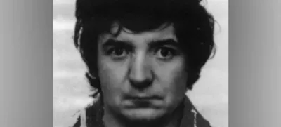 Peter Sullivan, ki je 38 let preživel zaprt za umor, ki ga ni storil.