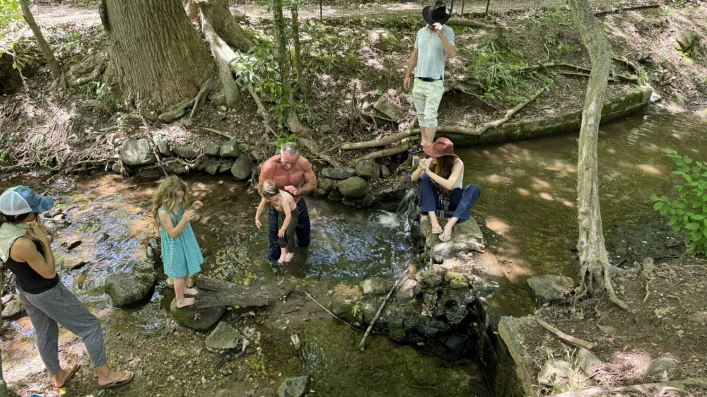 Robert F. Kennedy Jr.