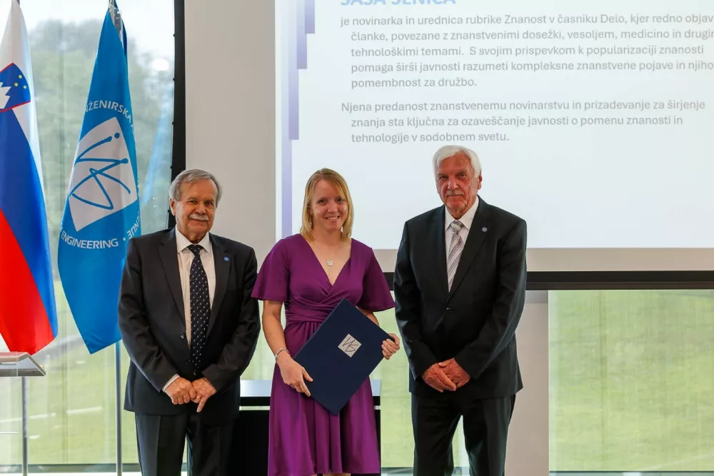 Inženirska akademija Slovenija