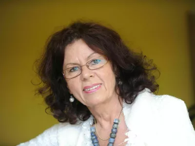 Anita Ogulin / Foto:         D