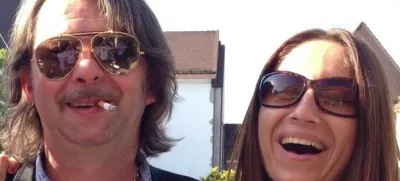 Magnifico in Marija Vasić