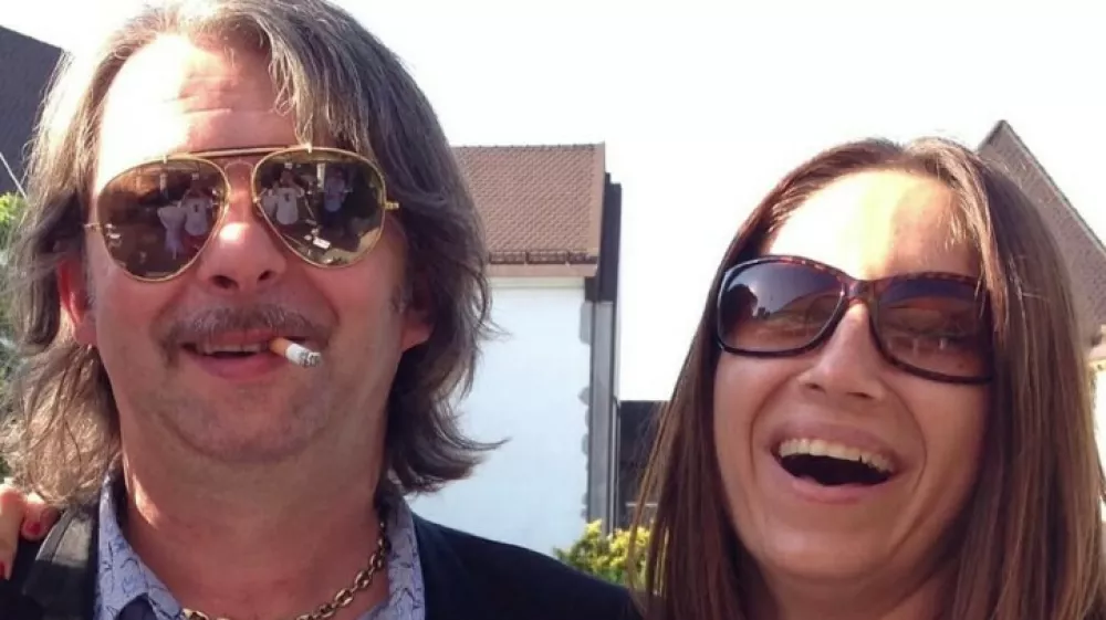 Magnifico in Marija Vasić