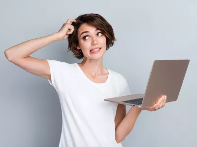 Kaj že? / Foto: Istock