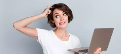 Kaj že? / Foto: Istock