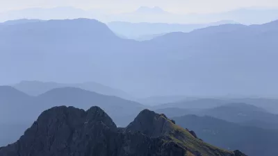 - 29.08.2015 - simbolična fotografija - Julijske Alpe, &Scaron;marna gora     ///FOTO: Jaka Gasar
