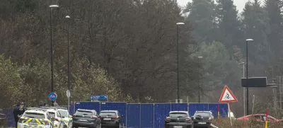 29.11.2024 - Mafijski umor - Pot za brdomFOTO: LUKA CJUHA